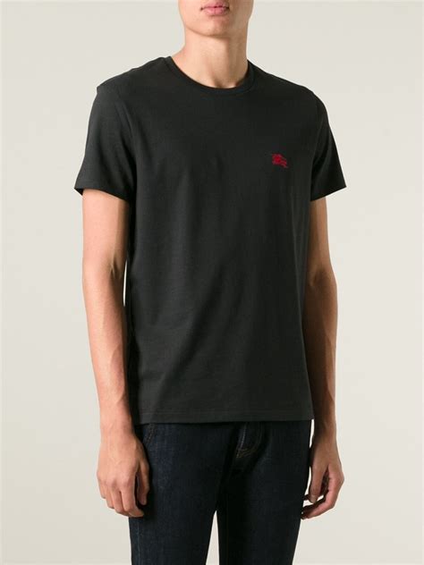 burberry brit bayan t shirt|Burberry her men's clothing.